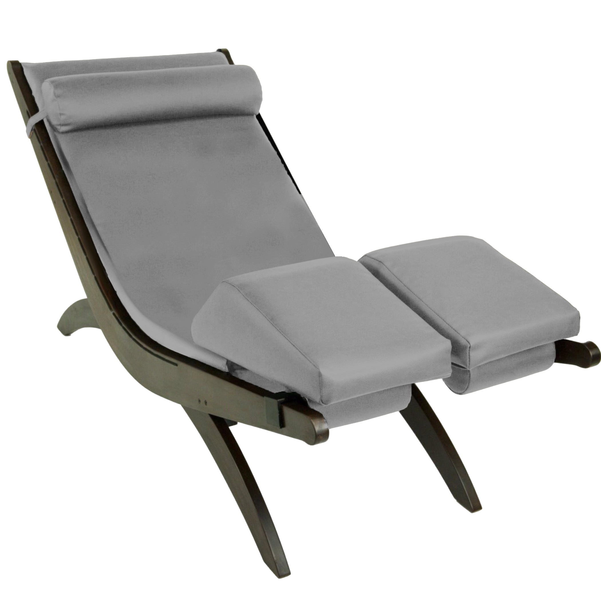 TouchAmerica Breath Pedi-Lounge