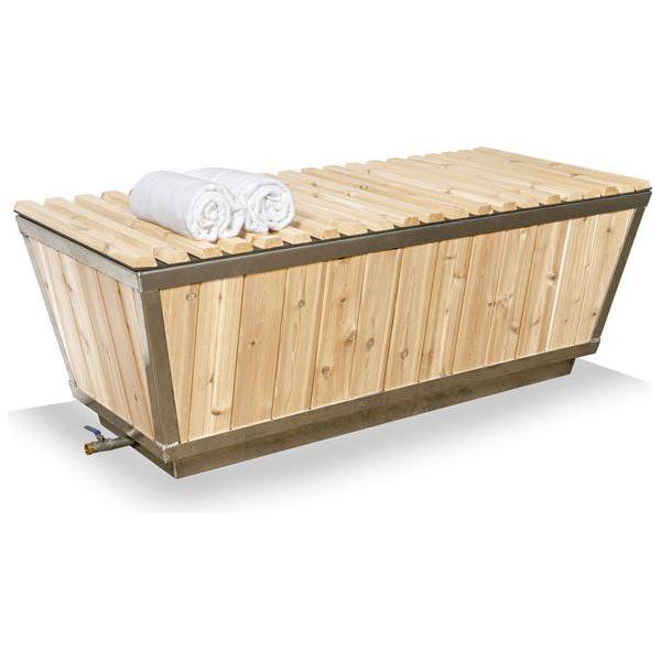 Dundalk Leisurecraft Polar Plunge Tub