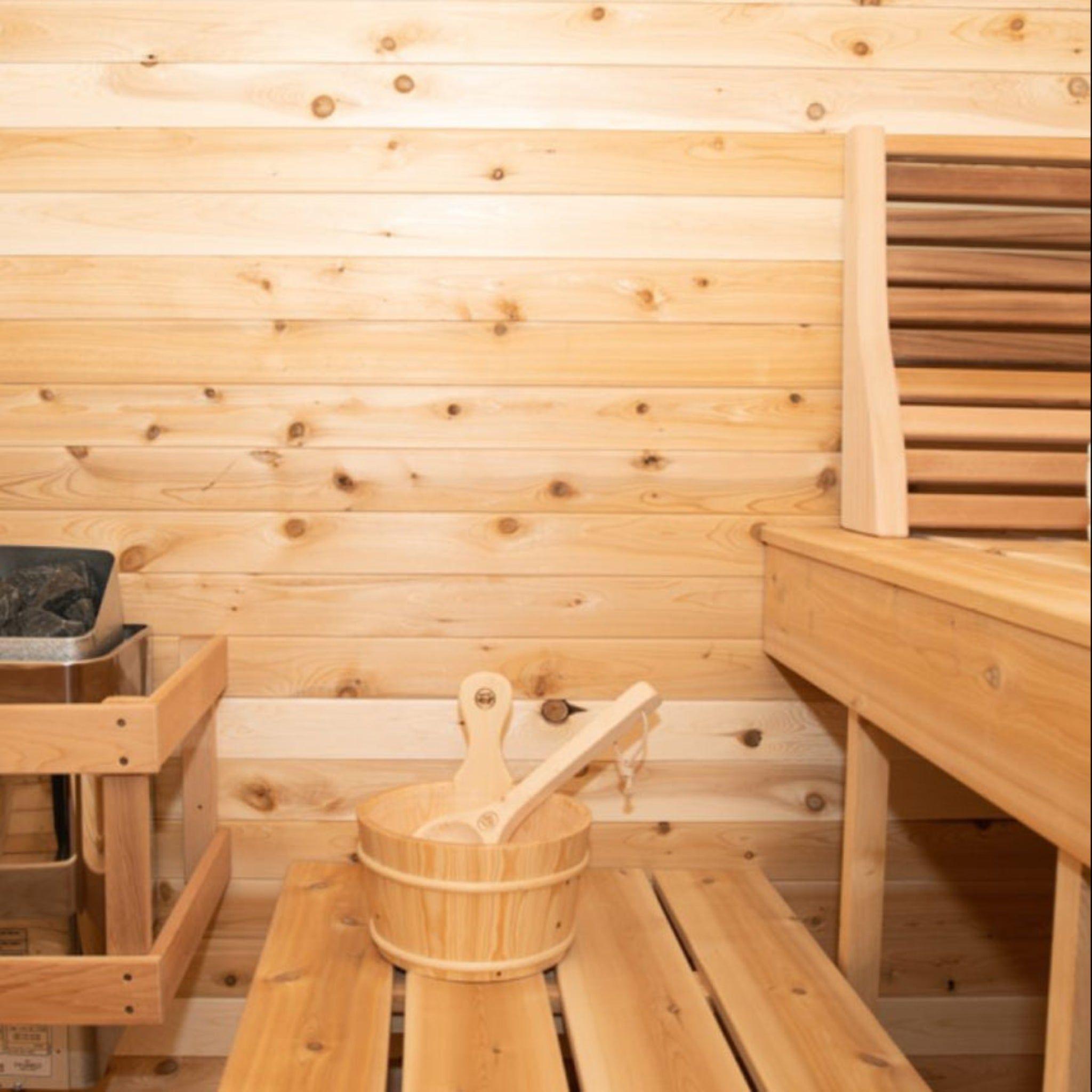 Dundalk Leisurecraft CT Elite Backrest