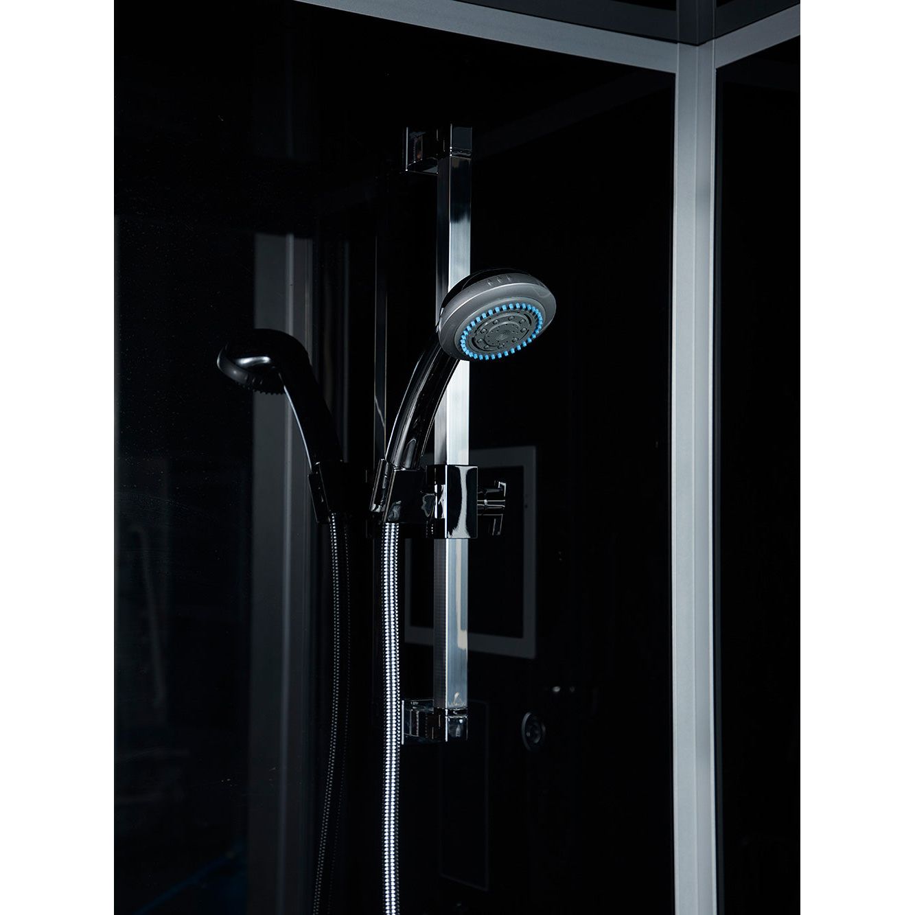 Maya Bath Platinum Catania-L Steam Shower