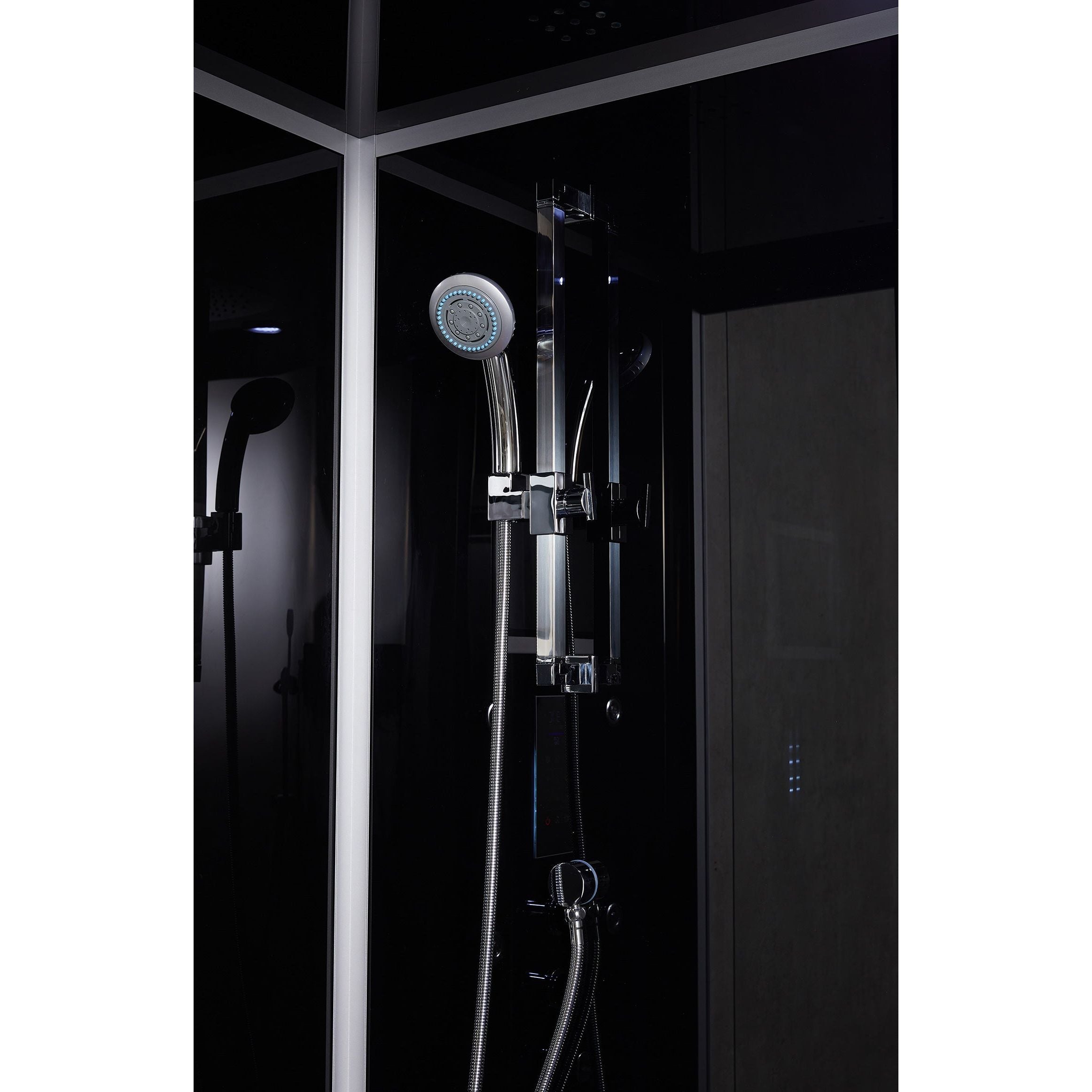 Maya Bath Platinum Catania-L Steam Shower