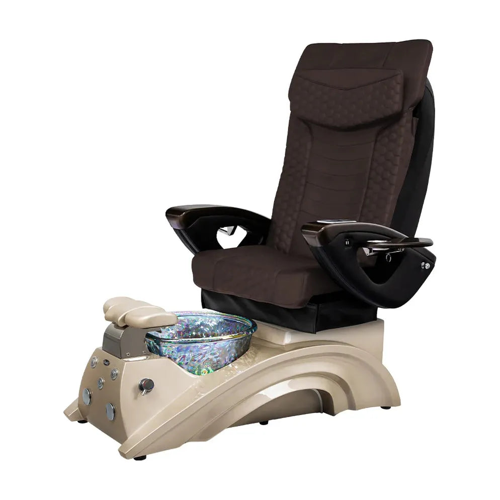 Osaki TEC-01 Pedicure Chair