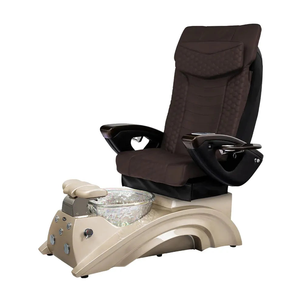 Osaki TEC-01 Pedicure Chair