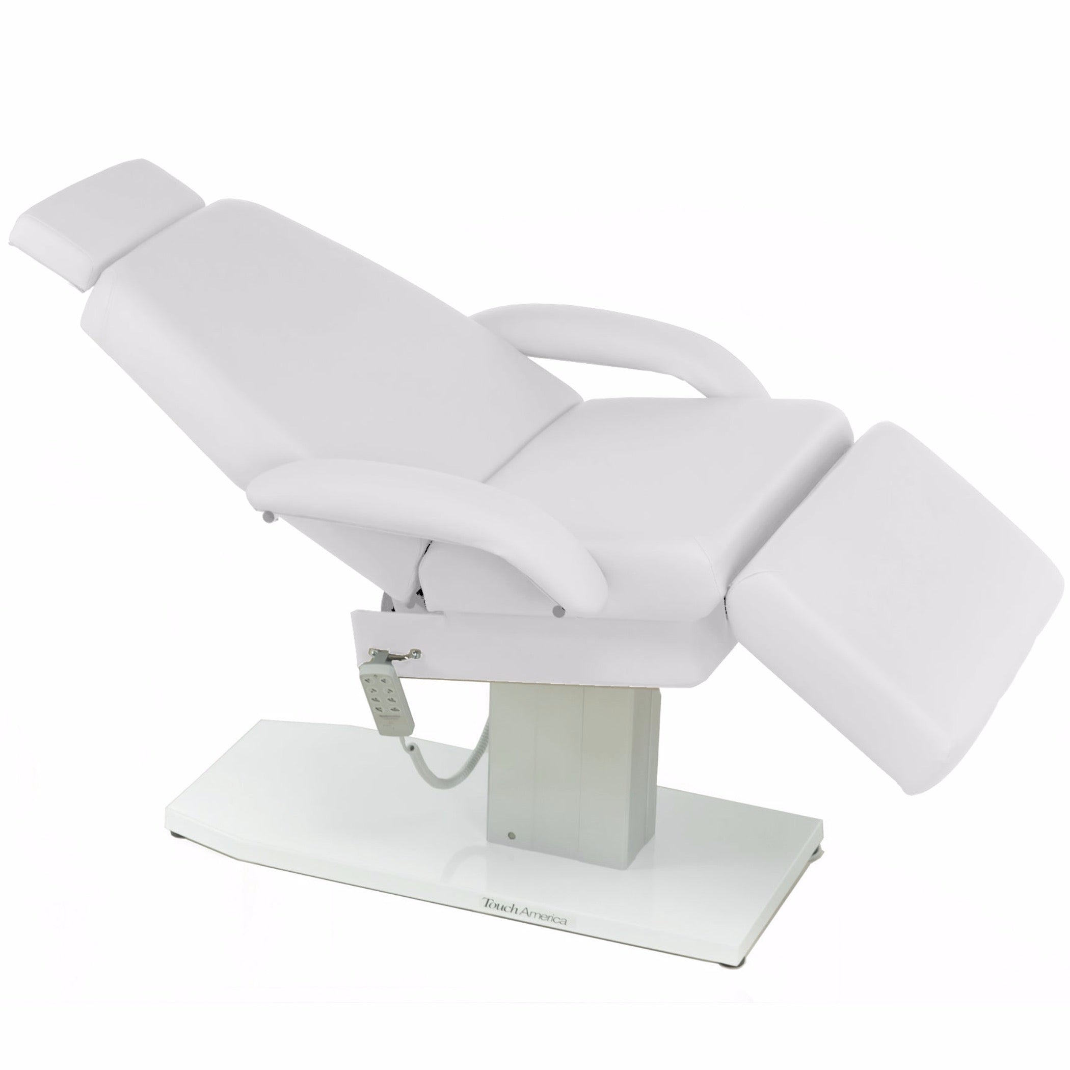 TouchAmerica Empress Treatment Chair