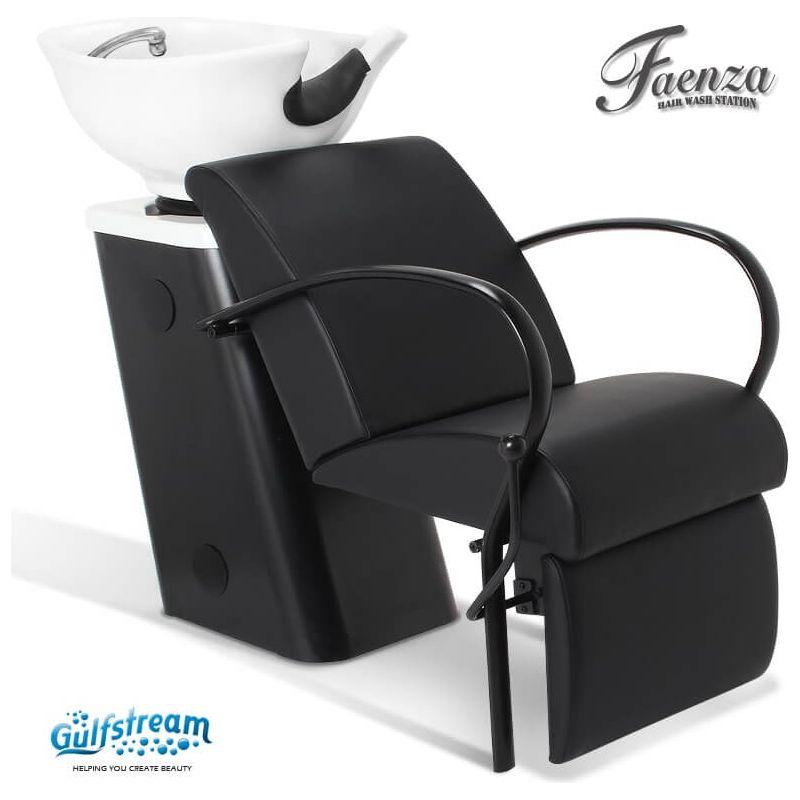 Gulfstream Faenza Hair Wash Station