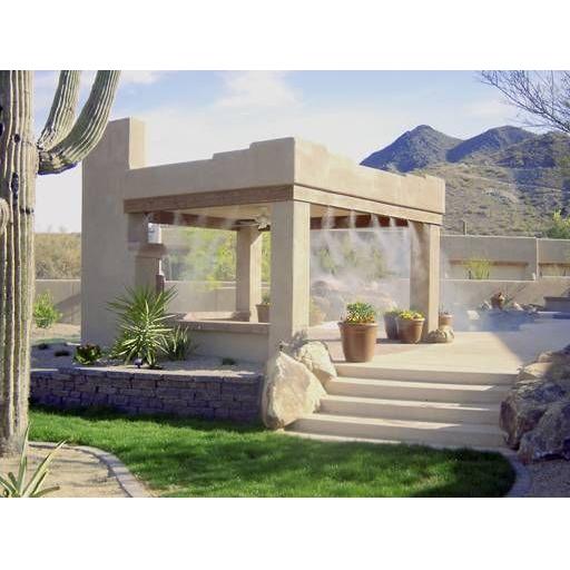 Aeromist Pinnacle Misting Kit