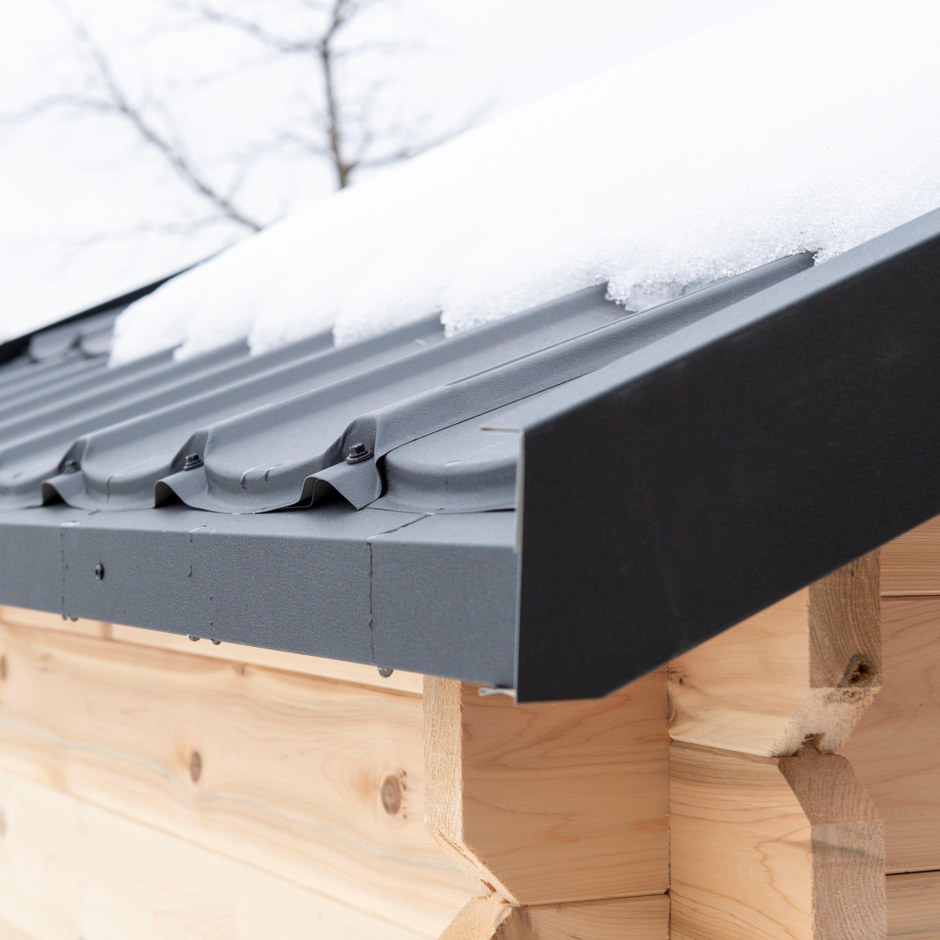 Dundalk Leisurecraft CT Granby Cabin Sauna