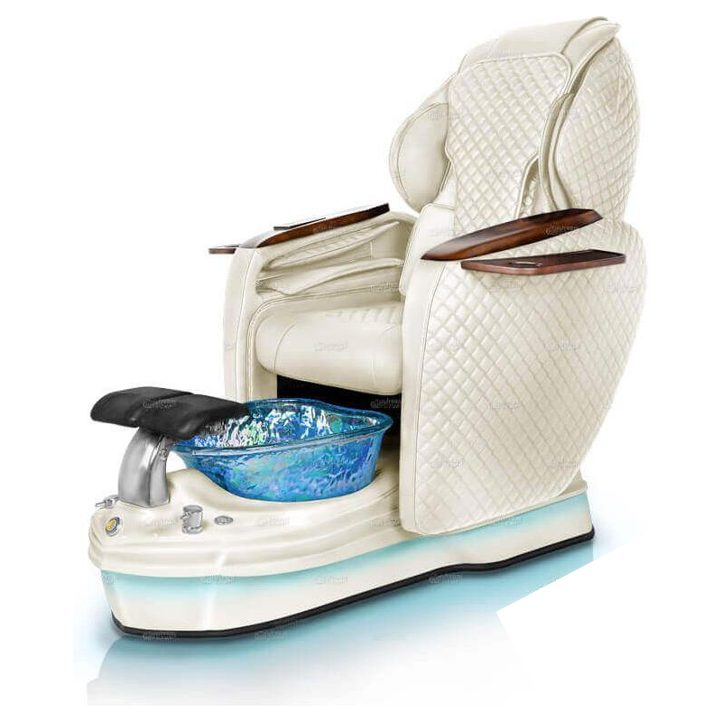 Gulfstream Super Relax Spa 2