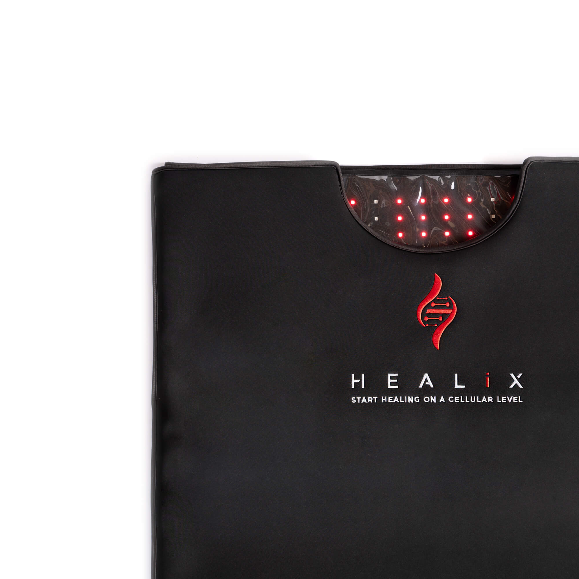 HealiX Infrared Glow-Light Pod Device