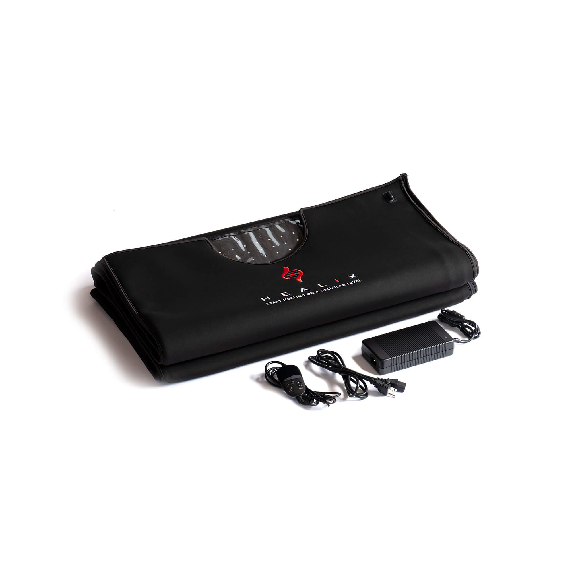 HealiX Infrared Glow-Light Pod Device