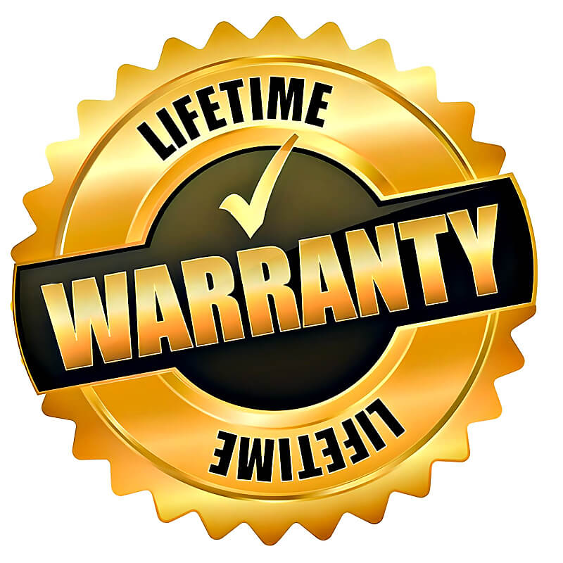 KoKoMo Grills 26" 3 Burner Built In Gas Grill