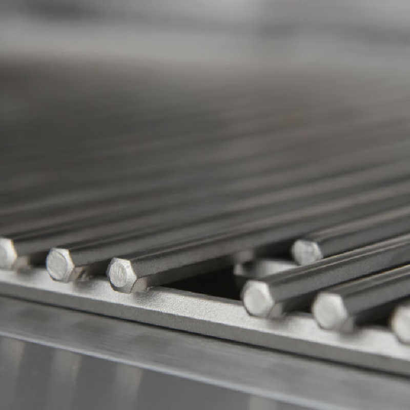 KoKoMo Grills Elite 32" 4 Burner Built in Gas Grill