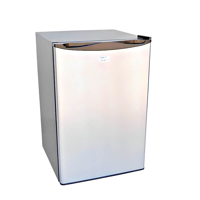 KoKoMo Grills 22" 4.6 Cu. Ft. Outdoor Rated Refrigerator
