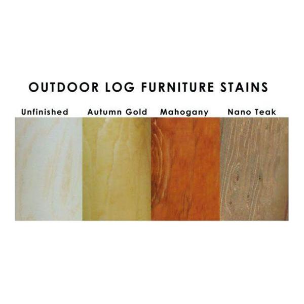 Dundalk Leisurecraft 30" Captains Bar Stool