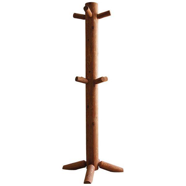 Dundalk Leisurecraft Log Robe Tree