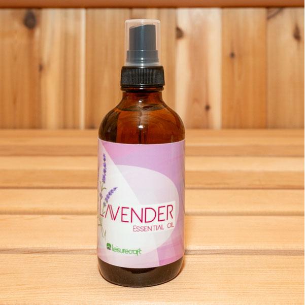 Dundalk Leisurecraft 4oz Lavender Sauna Essence