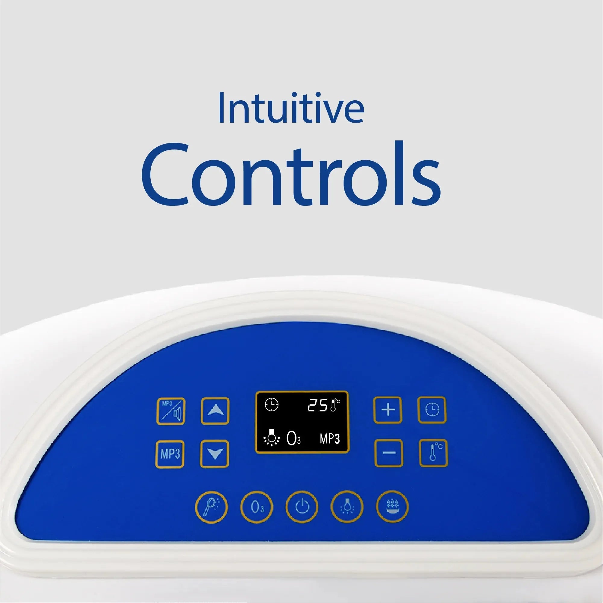 Osaki LK-219 Spa Capsule