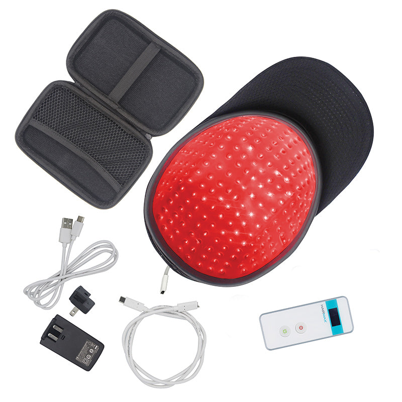 Hairmax PowerFlex 272 Laser Cap