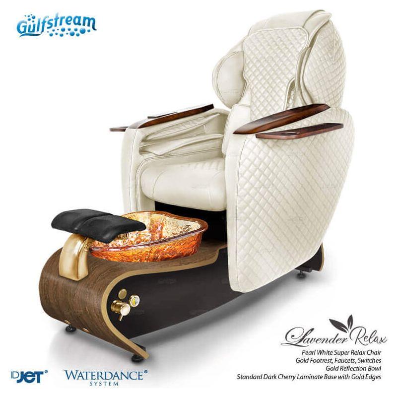 Gulfstream Lavender Relax Spa