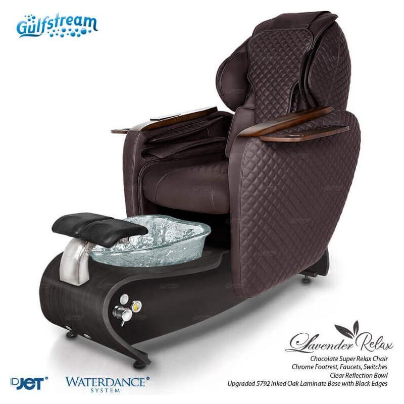 Gulfstream Lavender Relax Spa