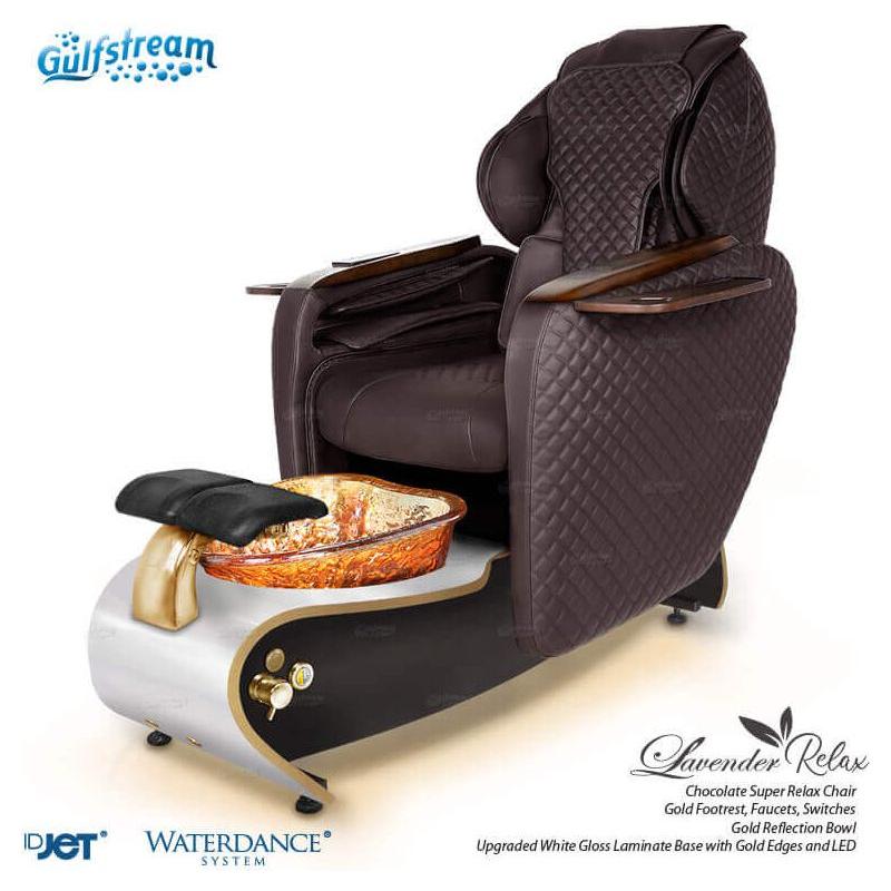 Gulfstream Lavender Relax Spa