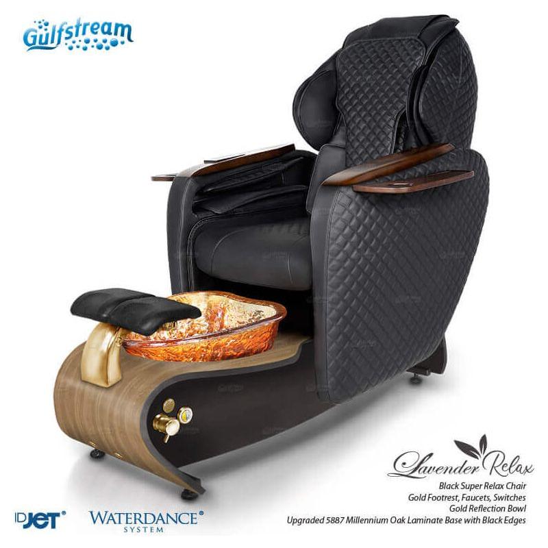 Gulfstream Lavender Relax Spa