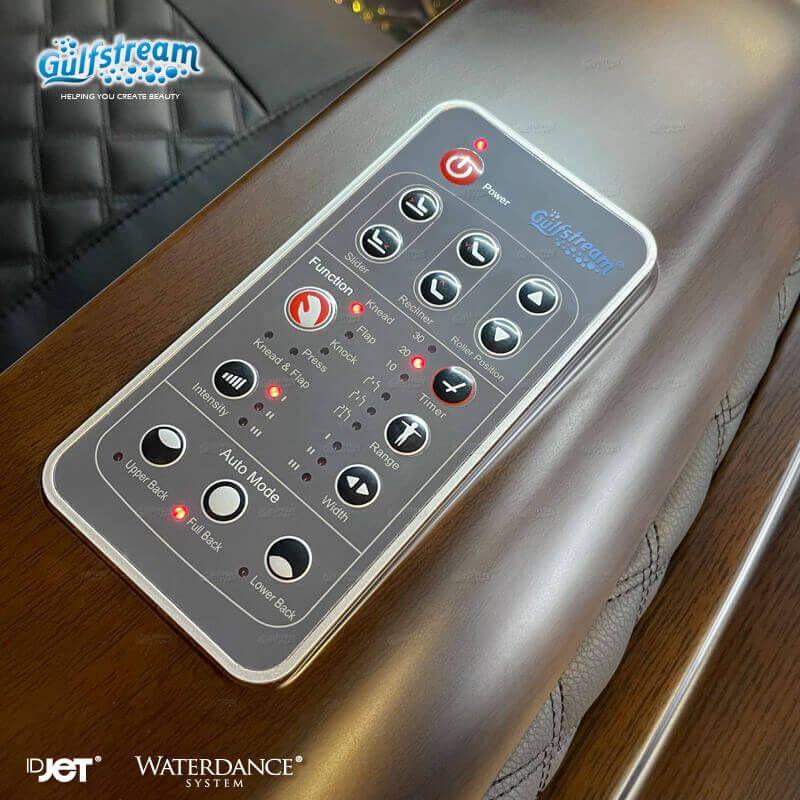 Gulfstream Lavender Relax Spa