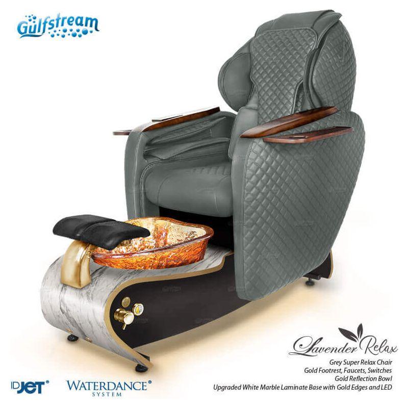 Gulfstream Lavender Relax Spa