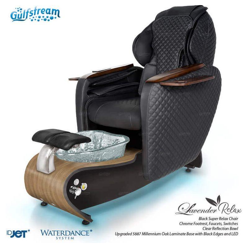 Gulfstream Lavender Relax Spa