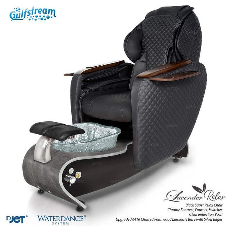 Gulfstream Lavender Relax Spa