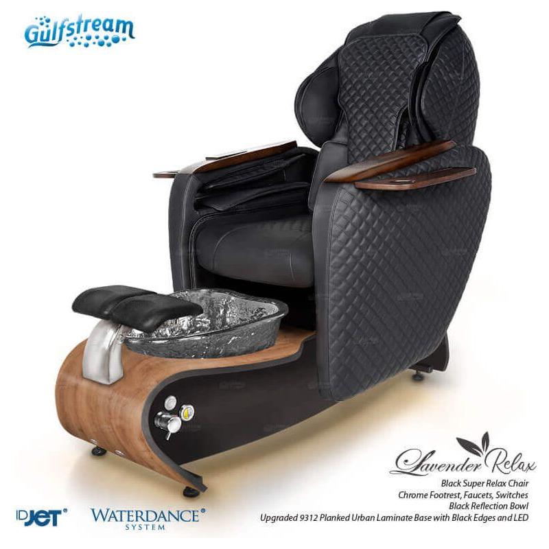 Gulfstream Lavender Relax Spa