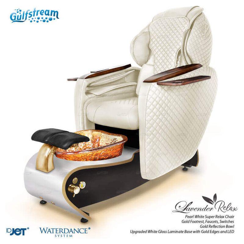 Gulfstream Lavender Relax Spa