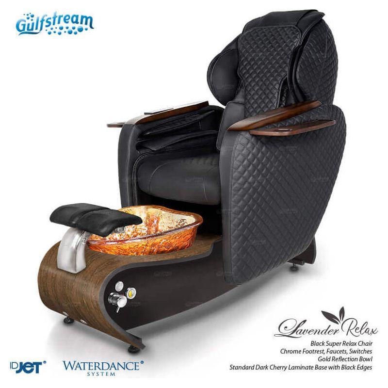 Gulfstream Lavender Relax Spa