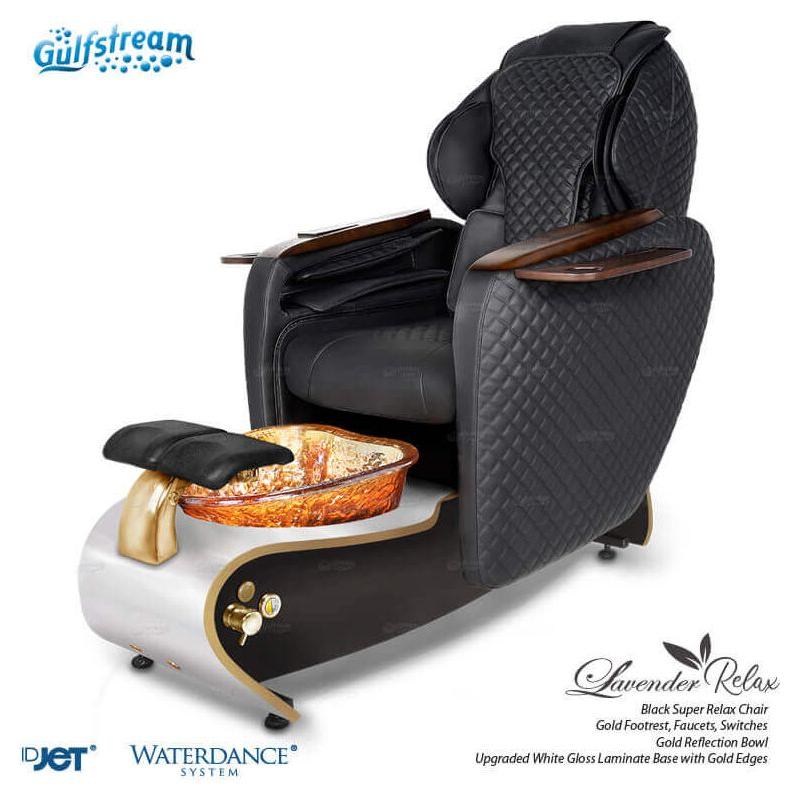 Gulfstream Lavender Relax Spa