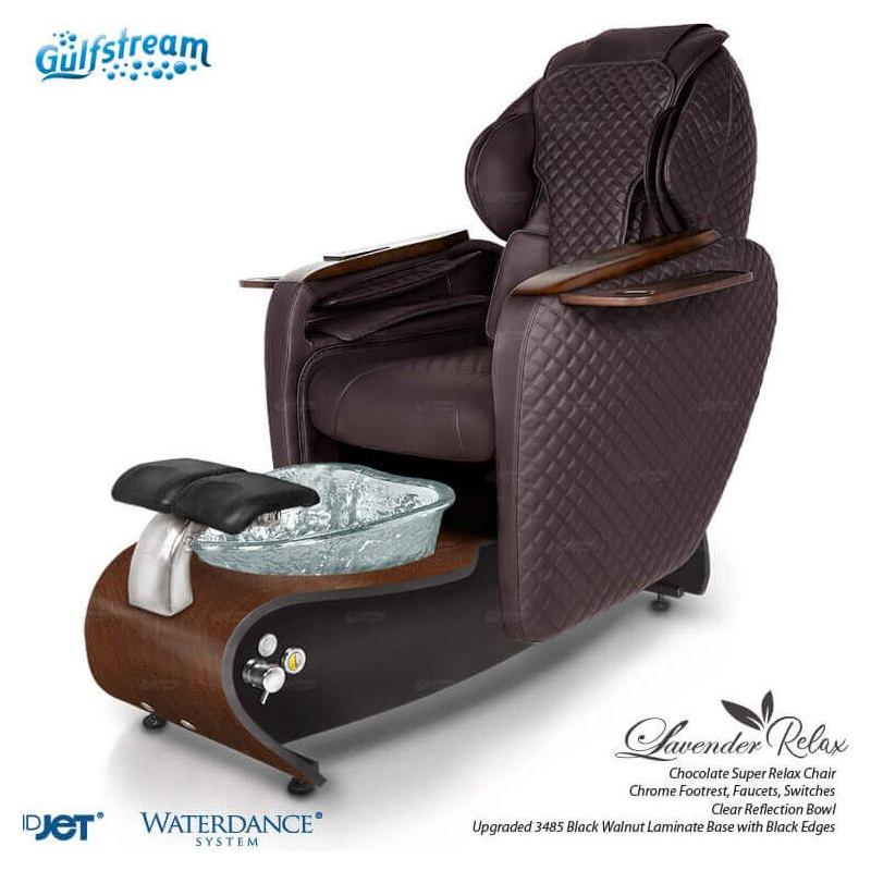 Gulfstream Lavender Relax Spa