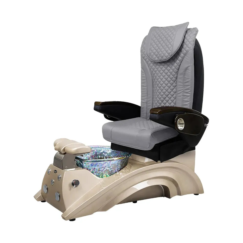 Osaki TEC-02 Pedicure Chair