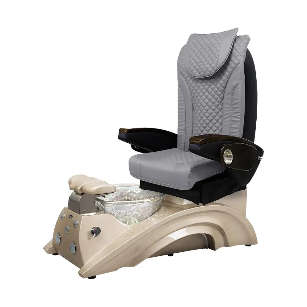 Osaki TEC-02 Pedicure Chair