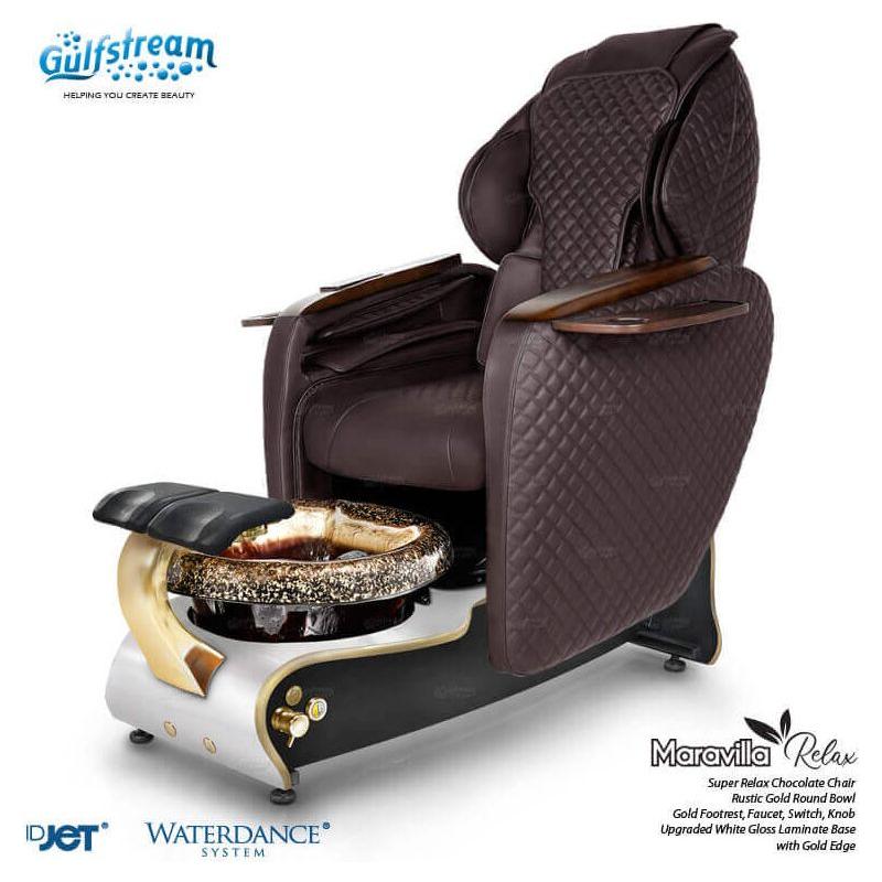 Gulfstream Maravilla Relax Spa