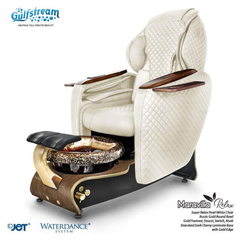 Gulfstream Maravilla Relax Spa