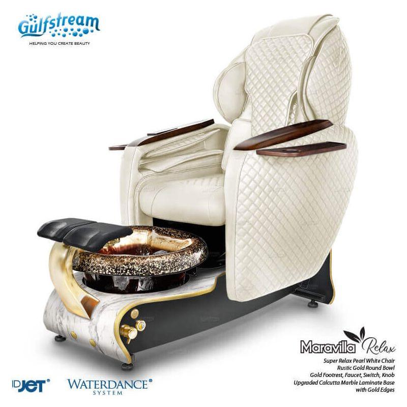 Gulfstream Maravilla Relax Spa