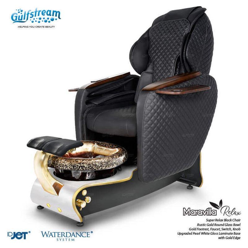 Gulfstream Maravilla Relax Spa