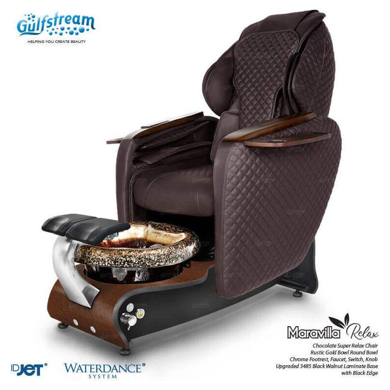 Gulfstream Maravilla Relax Spa