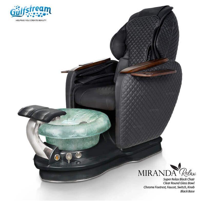 Gulfstream Miranda Relax Spa
