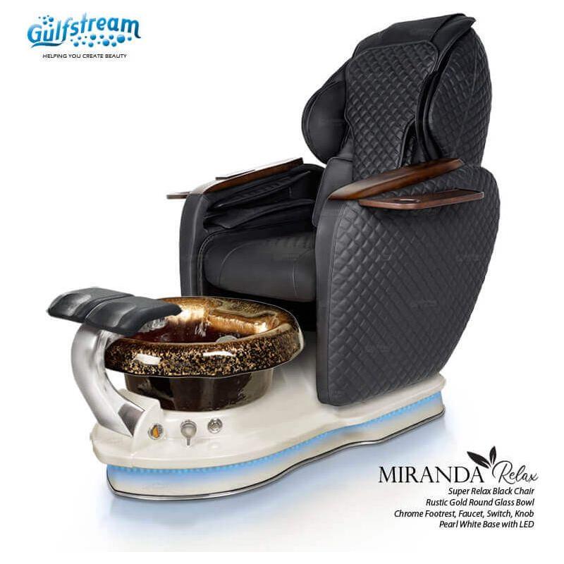 Gulfstream Miranda Relax Spa