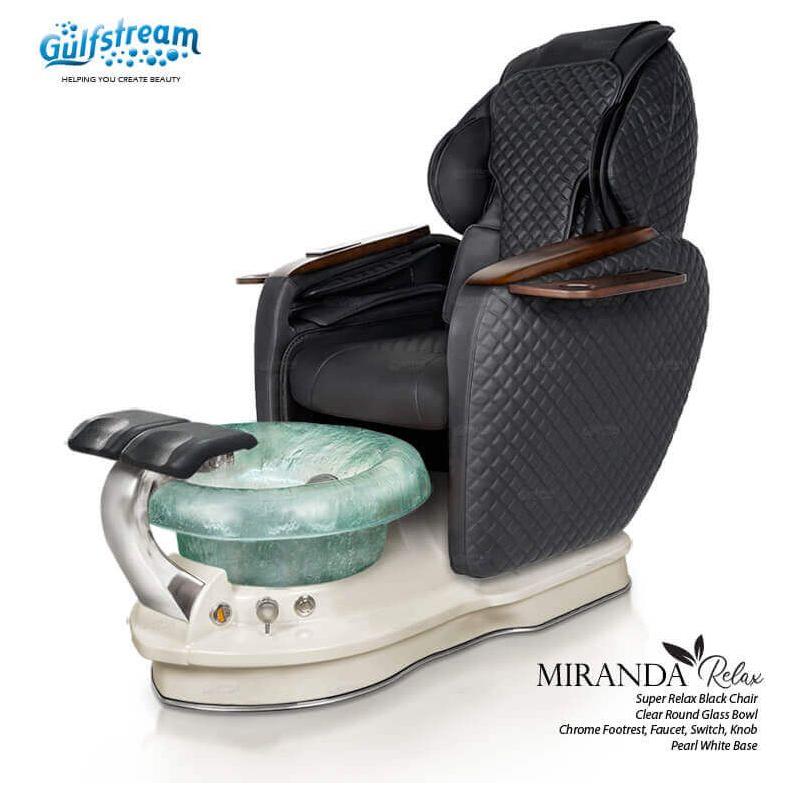 Gulfstream Miranda Relax Spa