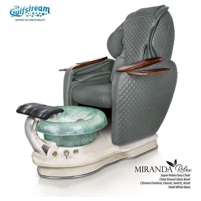 Gulfstream Miranda Relax Spa