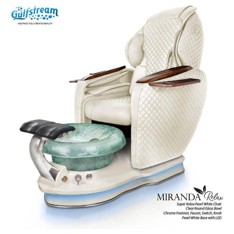 Gulfstream Miranda Relax Spa