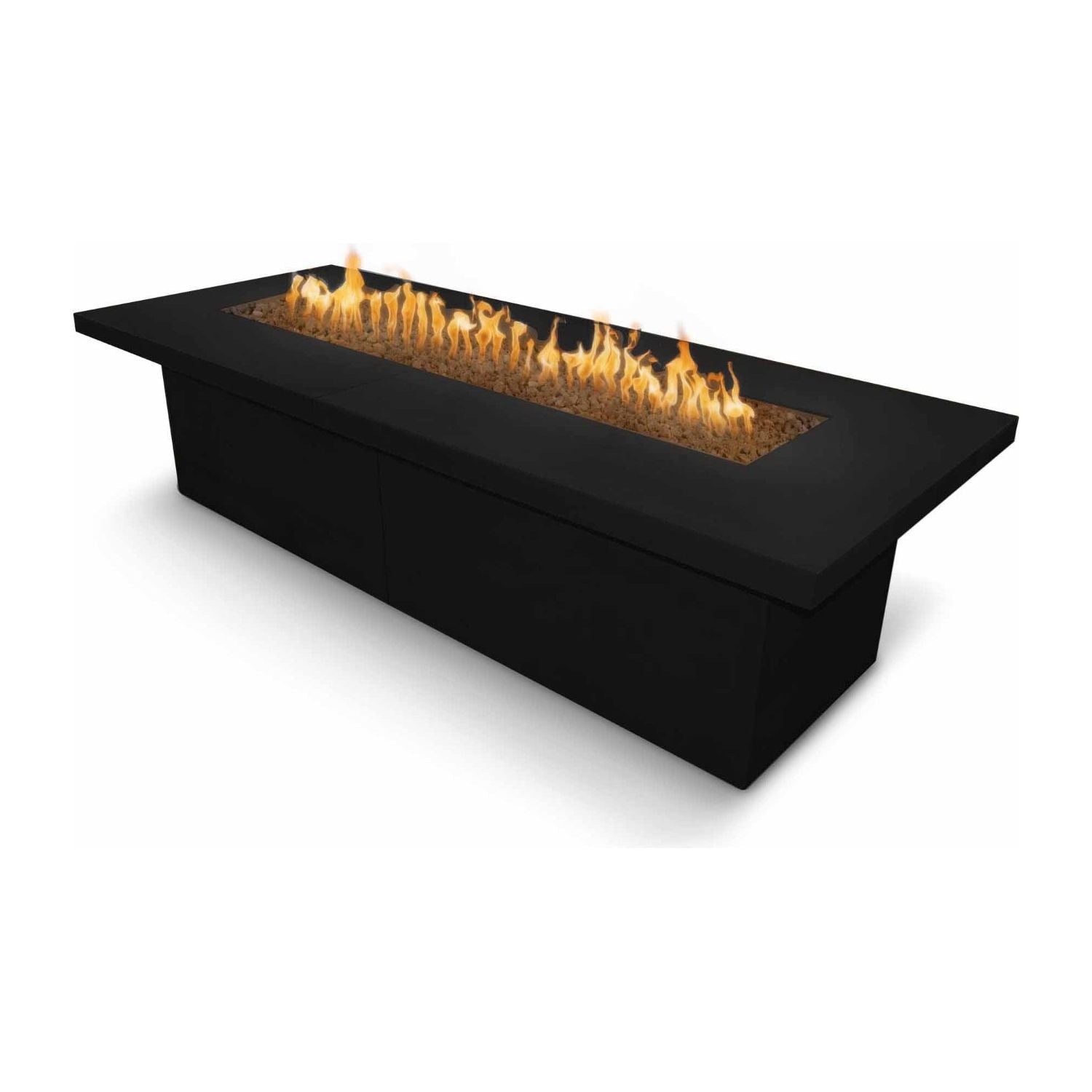 The Outdoor Plus Newport GFRC Concrete Fire Table
