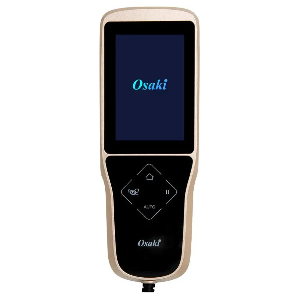 Osaki OS-Pro Admiral II 3D Massage Chair
