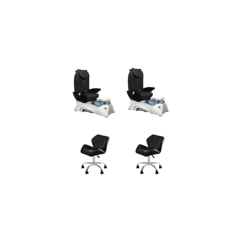 Osaki Pedicure Chair Beginner Set